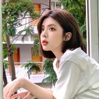 氛围感好看的超火女生头像162张