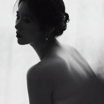 高冷御姐范头像气质女88张
