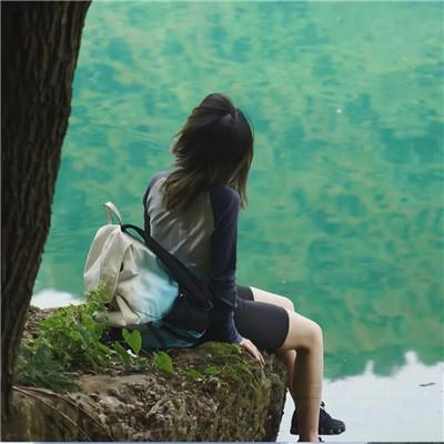 风景头像女生唯美漂亮 高清好看的景色头像女生唯美图片
