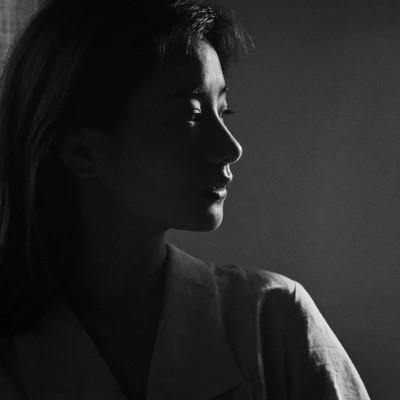 高冷御姐范头像气质女88张
