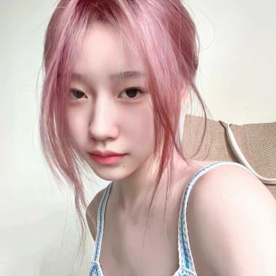 非主流头像女头 清晰好看的非主流美女头像女生图片