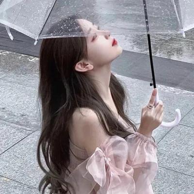 氛围感好看的超火女生头像162张