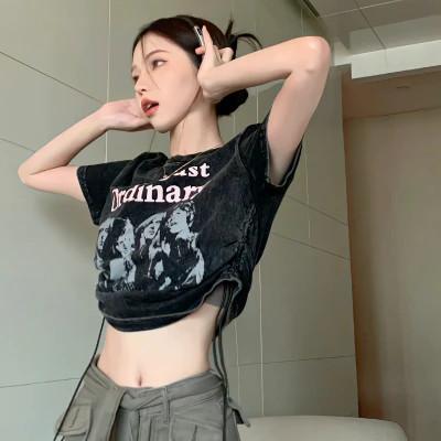 非主流头像女头 清晰好看的非主流美女头像女生图片