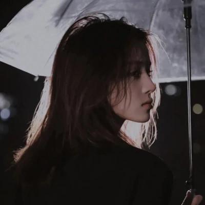 高冷御姐范头像气质女88张