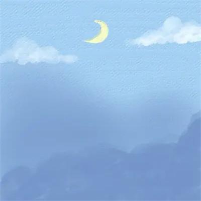 背景图头像女一套30张