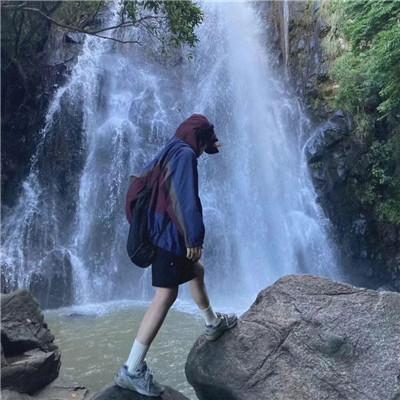风景头像女生唯美漂亮 高清好看的景色头像女生唯美图片