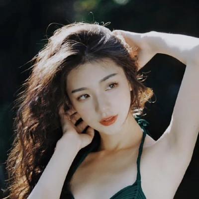 高级感头像女复古文艺图片40张