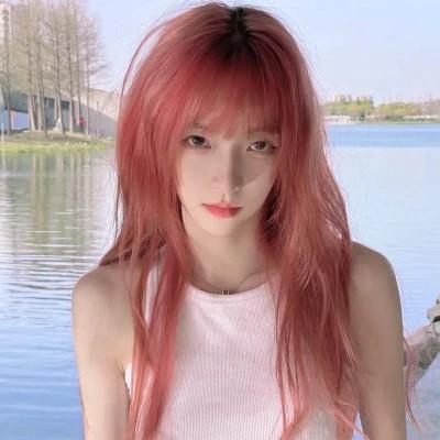 氛围感好看的超火女生头像162张