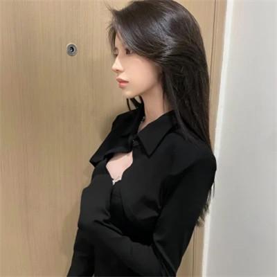 自由且高级的头像 高清一看就很自由的头像女