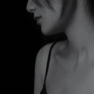 高冷御姐范头像气质女88张