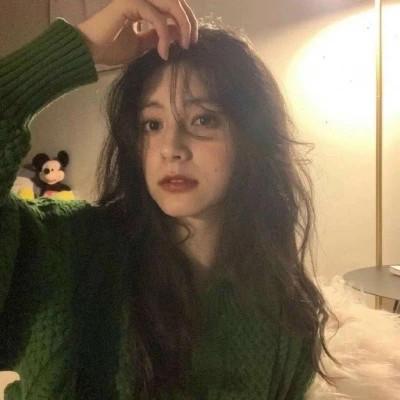 氛围感好看的超火女生头像162张