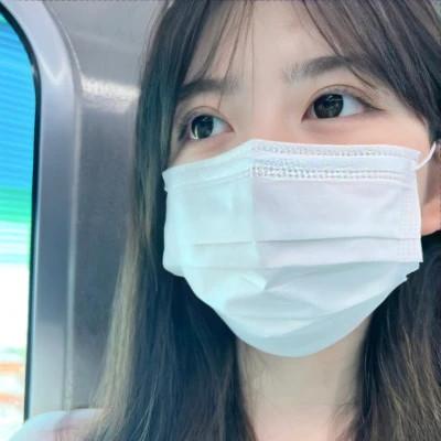氛围感好看的超火女生头像162张