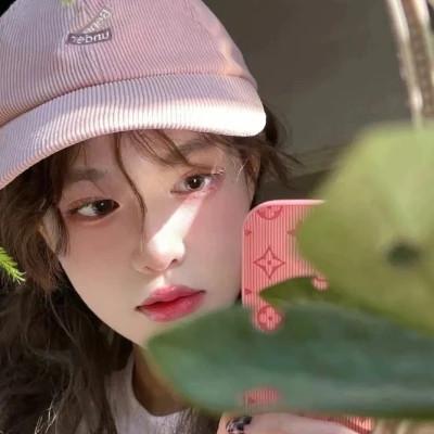 氛围感好看的超火女生头像162张