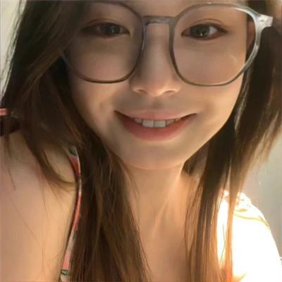 氛围感好看的超火女生头像162张
