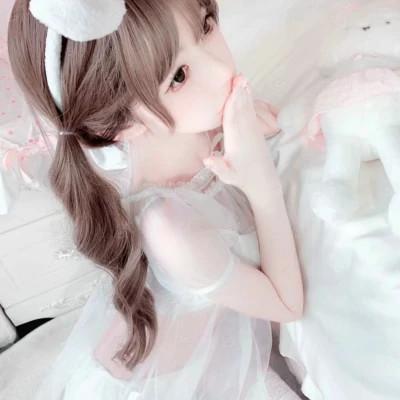 美女温柔头像可爱卖萌图片26张