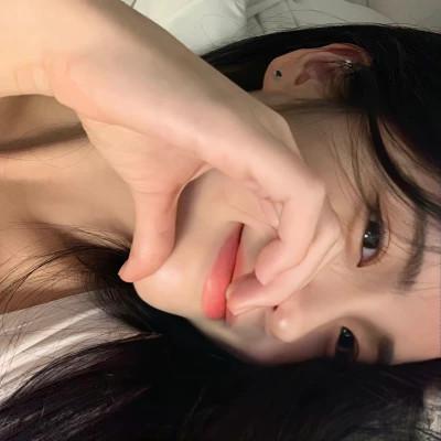 非主流头像女头 清晰好看的非主流美女头像女生图片