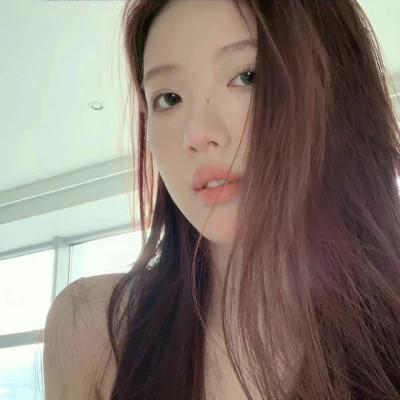 氛围感好看的超火女生头像162张