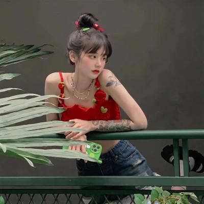 氛围感好看的超火女生头像162张