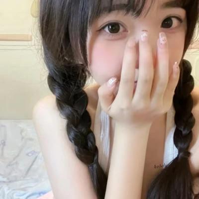 正脸网图女生头像45张