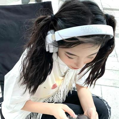 非主流头像女头 清晰好看的非主流美女头像女生图片
