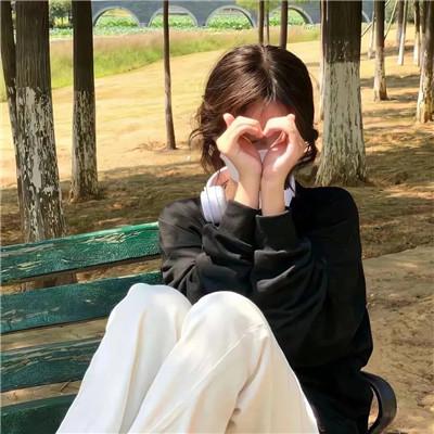 风景头像女生唯美漂亮 高清好看的景色头像女生唯美图片