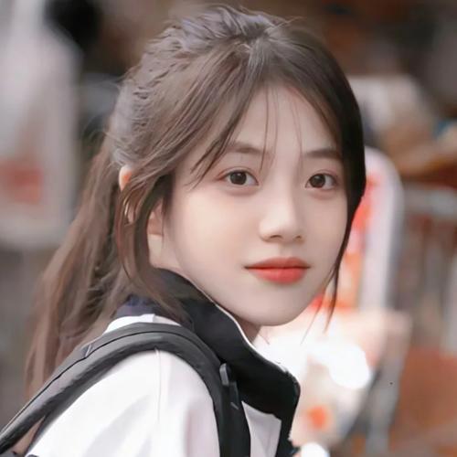 适合学霸女孩的头像 一看就是学霸