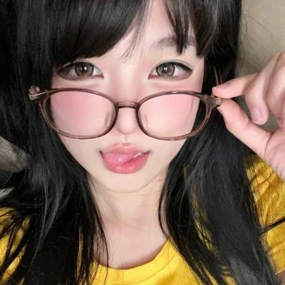 氛围感好看的超火女生头像162张