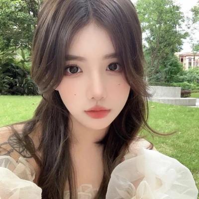 氛围感好看的超火女生头像162张