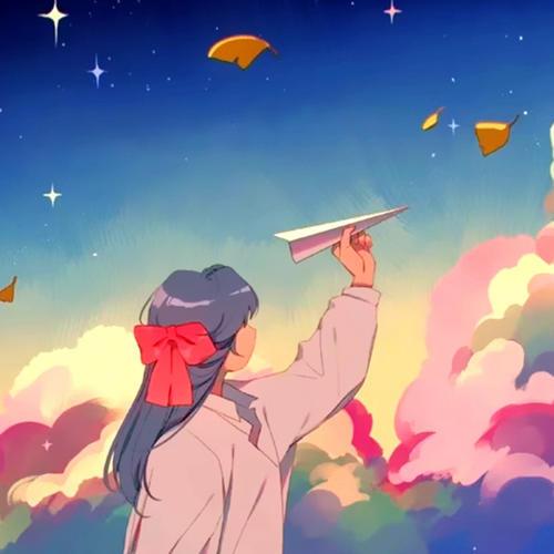 适合学霸女孩的头像 一看就是学霸