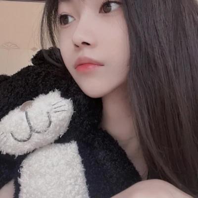 清纯可爱干净的女头图片48张，看了让你心怦怦跳！