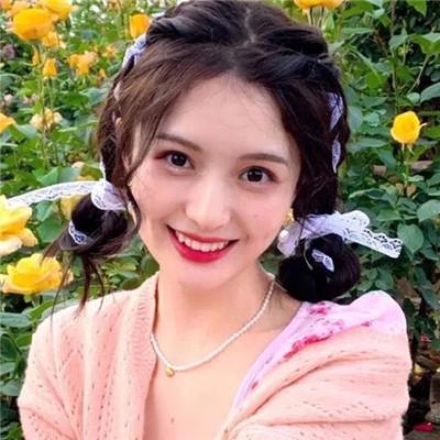 风景头像女生唯美漂亮 高清好看的景色头像女生唯美图片