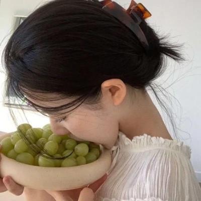 氛围感好看的超火女生头像162张