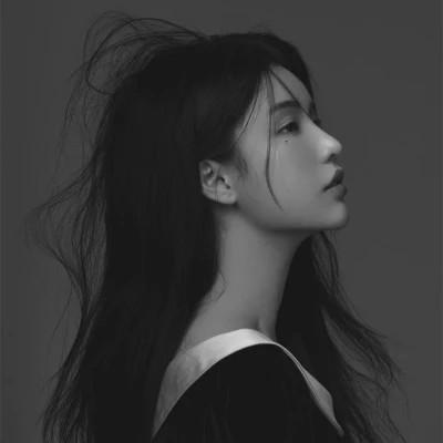 高冷御姐范头像气质女88张
