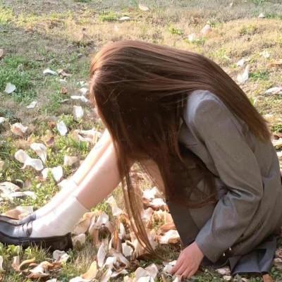 非主流头像女头 清晰好看的非主流美女头像女生图片