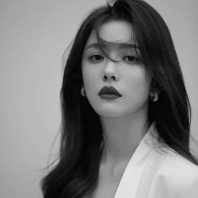 高冷御姐范头像气质女88张