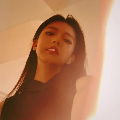 高级感氛围感女头32张