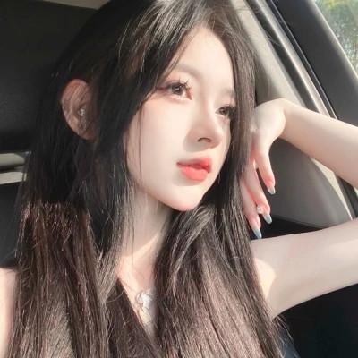 自由且高级的头像 高清一看就很自由的头像女