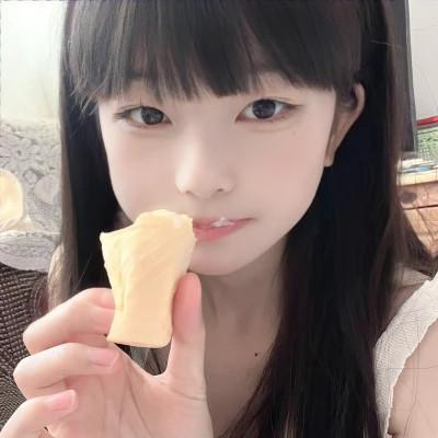 氛围感好看的超火女生头像162张