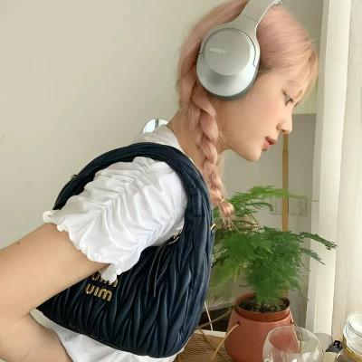 非主流头像女头 清晰好看的非主流美女头像女生图片