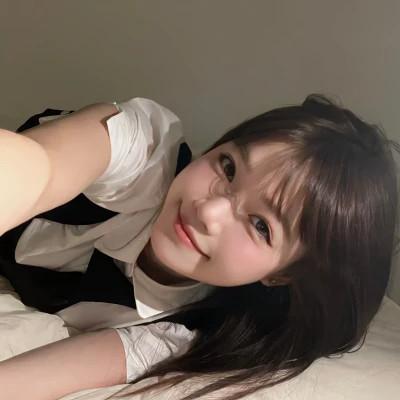 非主流头像女头 清晰好看的非主流美女头像女生图片