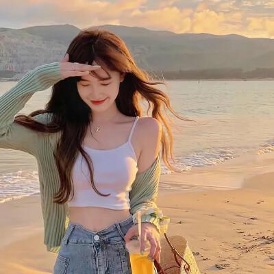 氛围感好看的超火女生头像162张