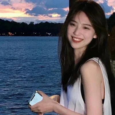 氛围感好看的超火女生头像162张