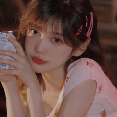 氛围感好看的超火女生头像162张