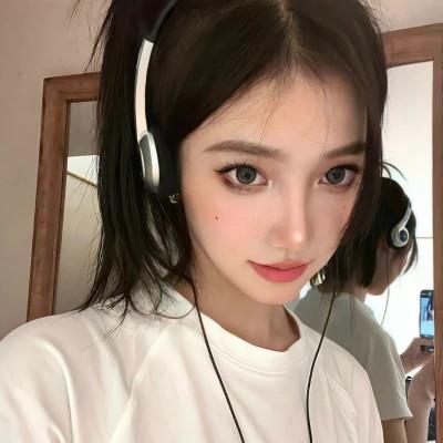 非主流头像女头 清晰好看的非主流美女头像女生图片