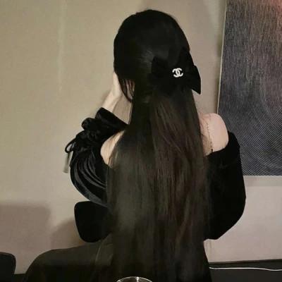 自由且高级的头像 高清一看就很自由的头像女