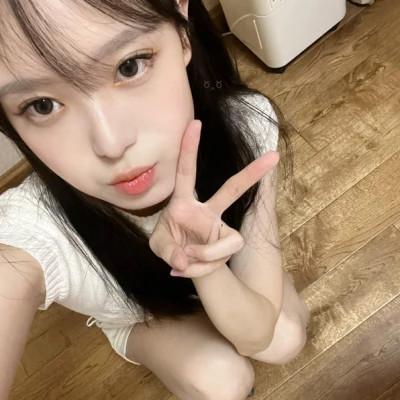 正脸网图女生头像45张