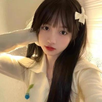 氛围感好看的超火女生头像162张