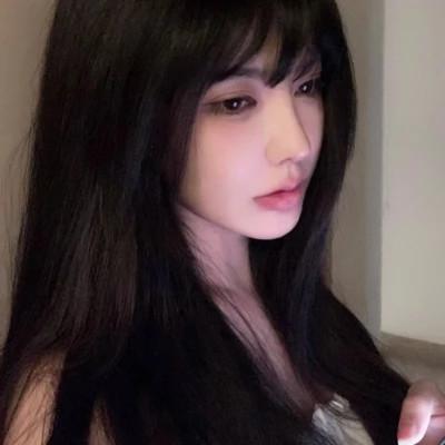 自由且高级的头像 高清一看就很自由的头像女