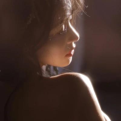 高冷御姐范头像气质女88张
