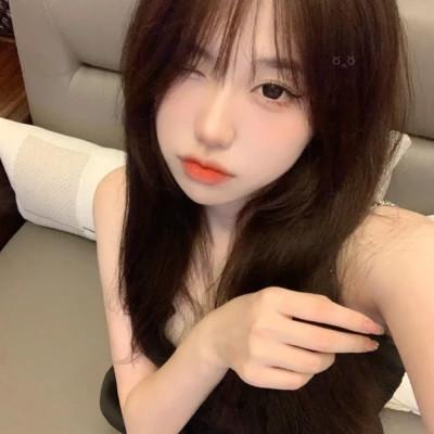 正脸网图女生头像45张